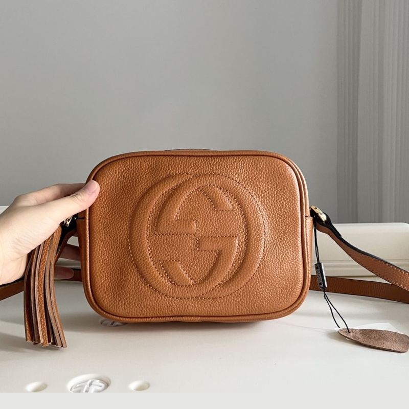 G*u*i satchel bags